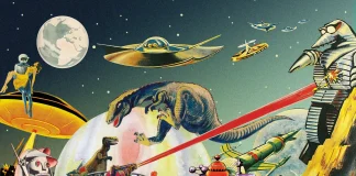 Interpreting Science Fiction: Authorial Intention