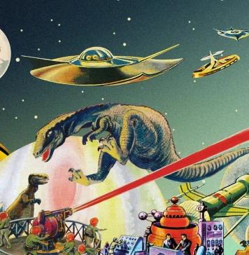 Interpreting Science Fiction: Authorial Intention