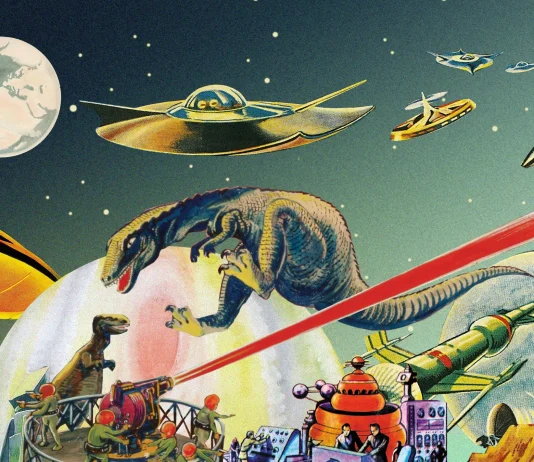 Interpreting Science Fiction: Authorial Intention