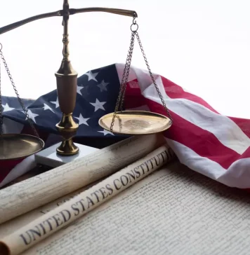 Who Interprets and Reviews Constitutions?