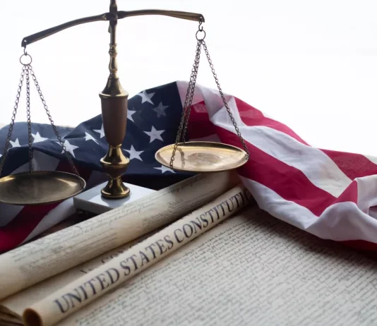 Who Interprets and Reviews Constitutions?