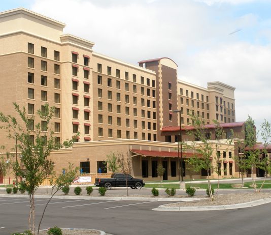 Are You Thinking About Investing in Hotels?