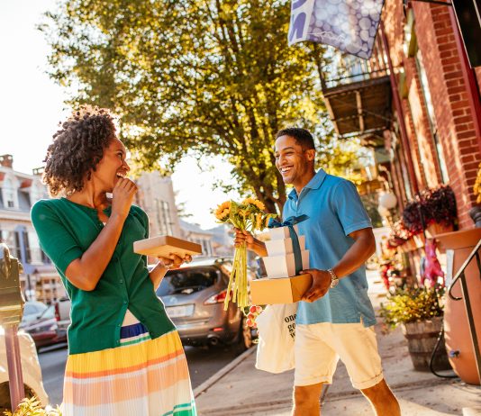 Why Small Businesses Are Good for Local Economies