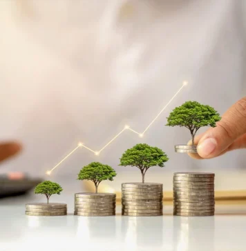 The Importance of Investing in Your Finances