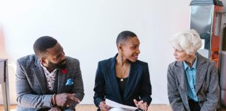 How we make Investment Decisions