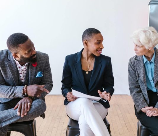 How we make Investment Decisions