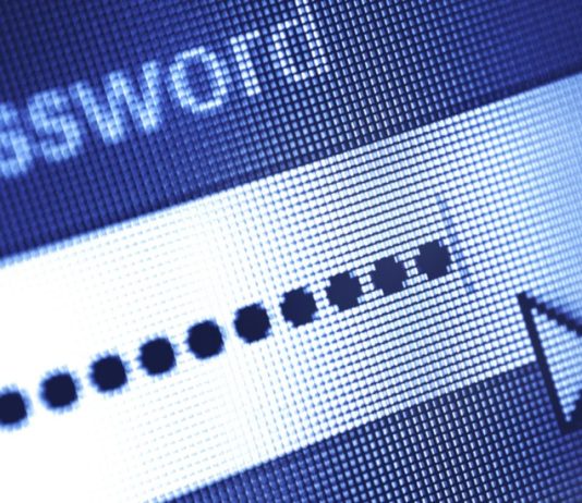 How to Make Your Online Passwords Ironclad