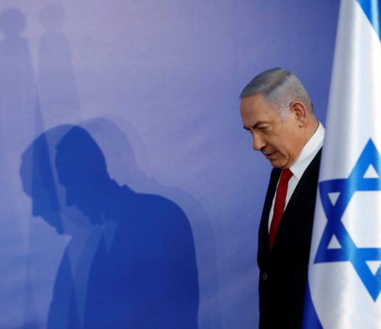 Top corruption scandals that rocked Israel