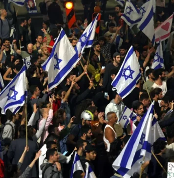 Israel Faces ‘General Strike’ Call Over Judicial Reforms