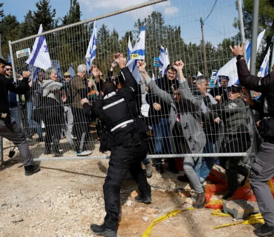 Uproar Over Israeli Judicial Changes: All You Need To Know