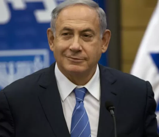 Israeli President Urges Netanyahu to Halt Legal Overhaul