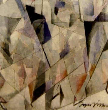 Great Artworks By Jacques Villon