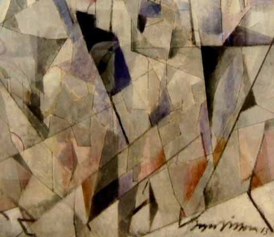 Great Artworks By Jacques Villon