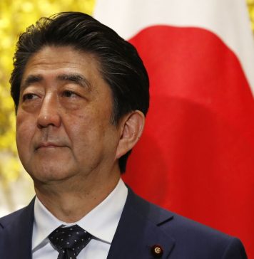 The Success and Survival of Japan’s Liberal Democratic Party