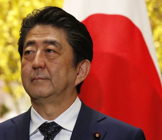 The Success and Survival of Japan’s Liberal Democratic Party