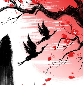 How Japanese Art Influenced European Impressionist Artists