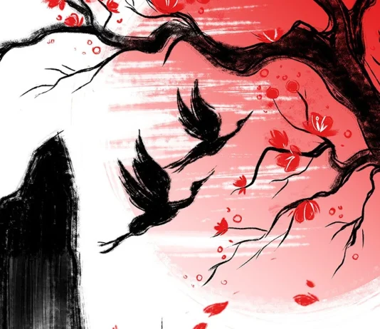 How Japanese Art Influenced European Impressionist Artists