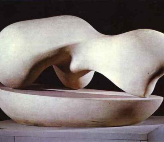 Top Vibrant Artworks By Jean Arp