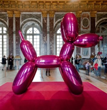 Most Powerful Works By Jeff Koons