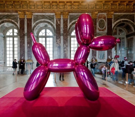 Most Powerful Works By Jeff Koons