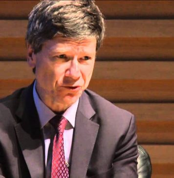 Jeffrey Sachs’ Prescription for Global Development
