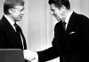 Revealed: the secret plot that brought down Jimmy Carter