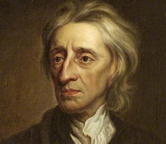 John Locke’s Approach to State Power
