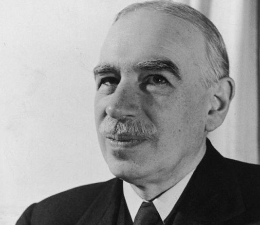 John Maynard Keynes’ Contributions to Macroeconomics