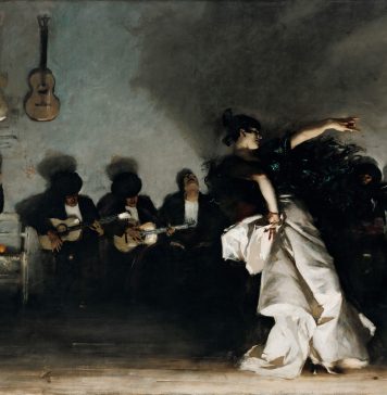 Who Was John Singer Sargent?