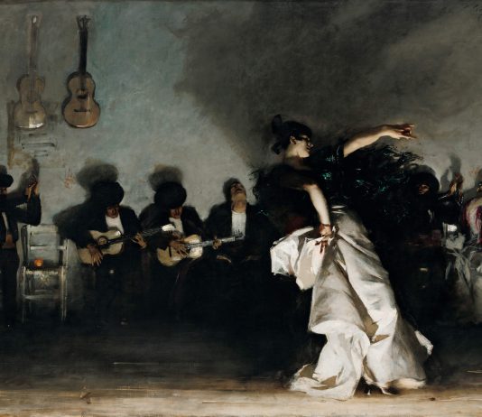 Who Was John Singer Sargent?