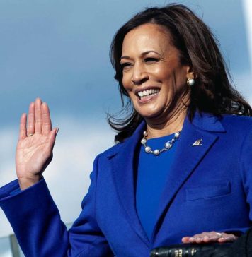 What Kamala Harris is doing on weeklong trip to Africa