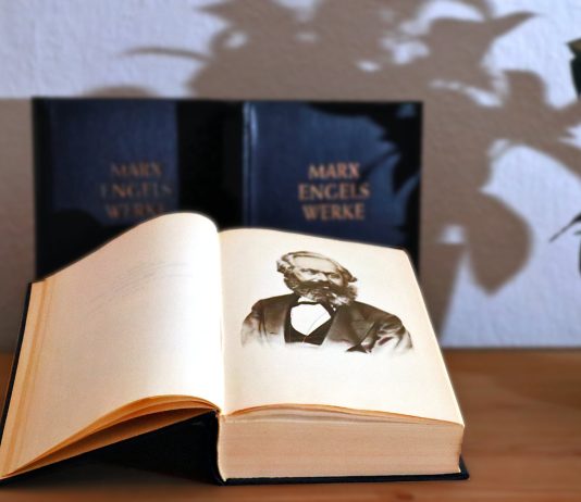 Das Kapital: Karl Marx’s Critique of Capitalism