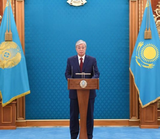Kazakhstan’s Pro-Active Foreign Policy