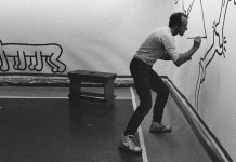 Facts About Pioneering Street Artist Keith Haring