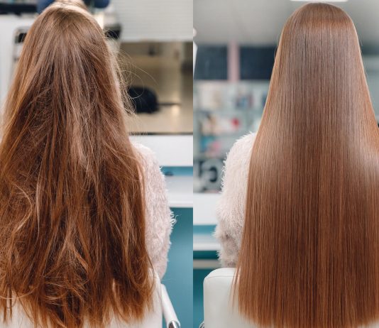 The Truth About Keratin Treatments