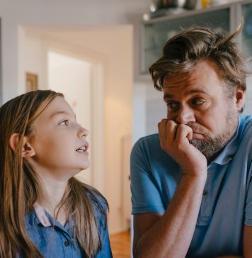 What to Do When a Kid Hates Their Name