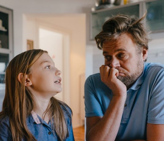 What to Do When a Kid Hates Their Name