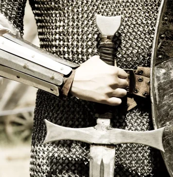 The Intersection of Screenwriting and the Legend of King Arthur