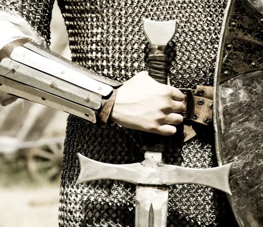 The Intersection of Screenwriting and the Legend of King Arthur