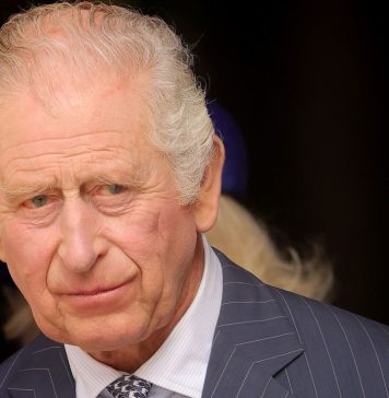 King Charles III Postpones Visit to France Over Protests