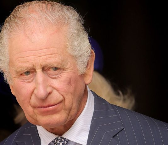 King Charles III Postpones Visit to France Over Protests