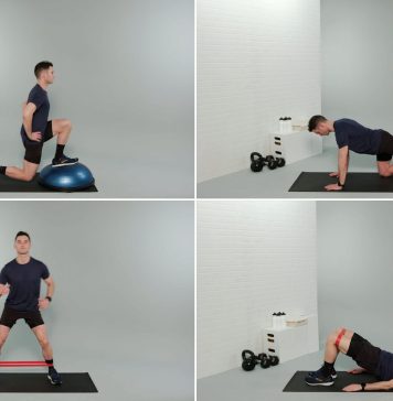 The Best Knee Mobility Exercises for Strength and Stability