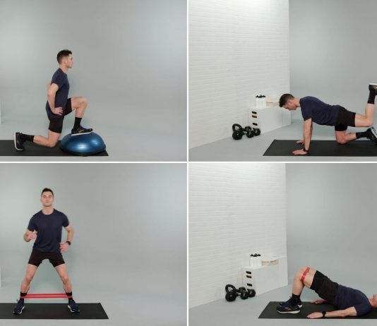 The Best Knee Mobility Exercises for Strength and Stability