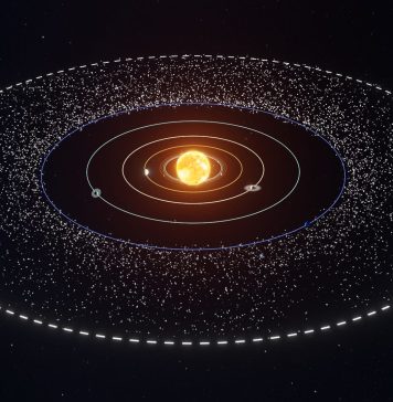 What Is the Kuiper Belt?