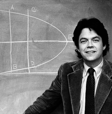 Arthur Laffer’s Theory of Taxation and Economic Growth