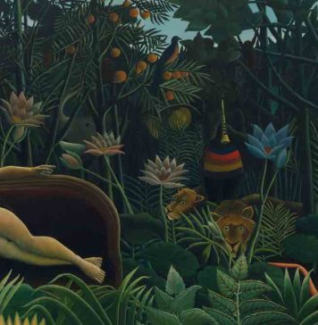 Famous Landscape Paintings Every Art Lover Should Know