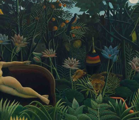 Famous Landscape Paintings Every Art Lover Should Know