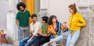 How Does Language Affect Culture? Explaining the Connection