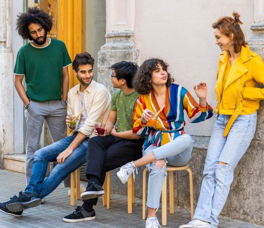 How Does Language Affect Culture? Explaining the Connection