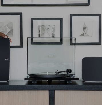 Is This the Ultimate Turntable for Sonos Lovers?